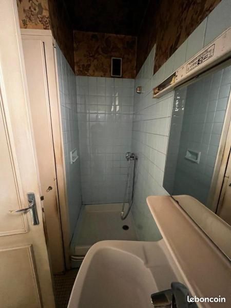 Appartement 4 pièces 75 m² - Limoges 87000 (image principale 5)