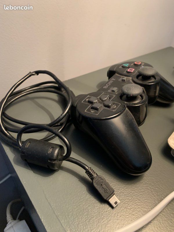 Manette ps3 (image 2)