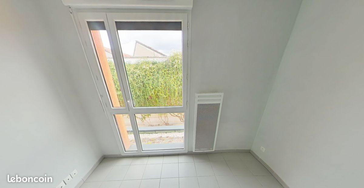 Appartement 1 pièce 20 m² · à Villeurbanne · 20 m² · 373 €/mois