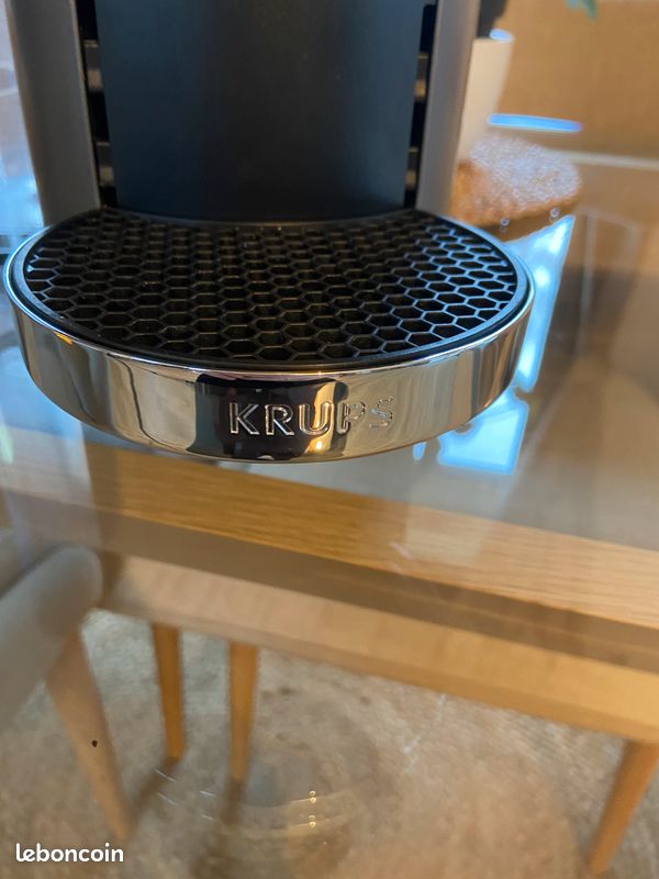 Machine nespresso krups (image 5)