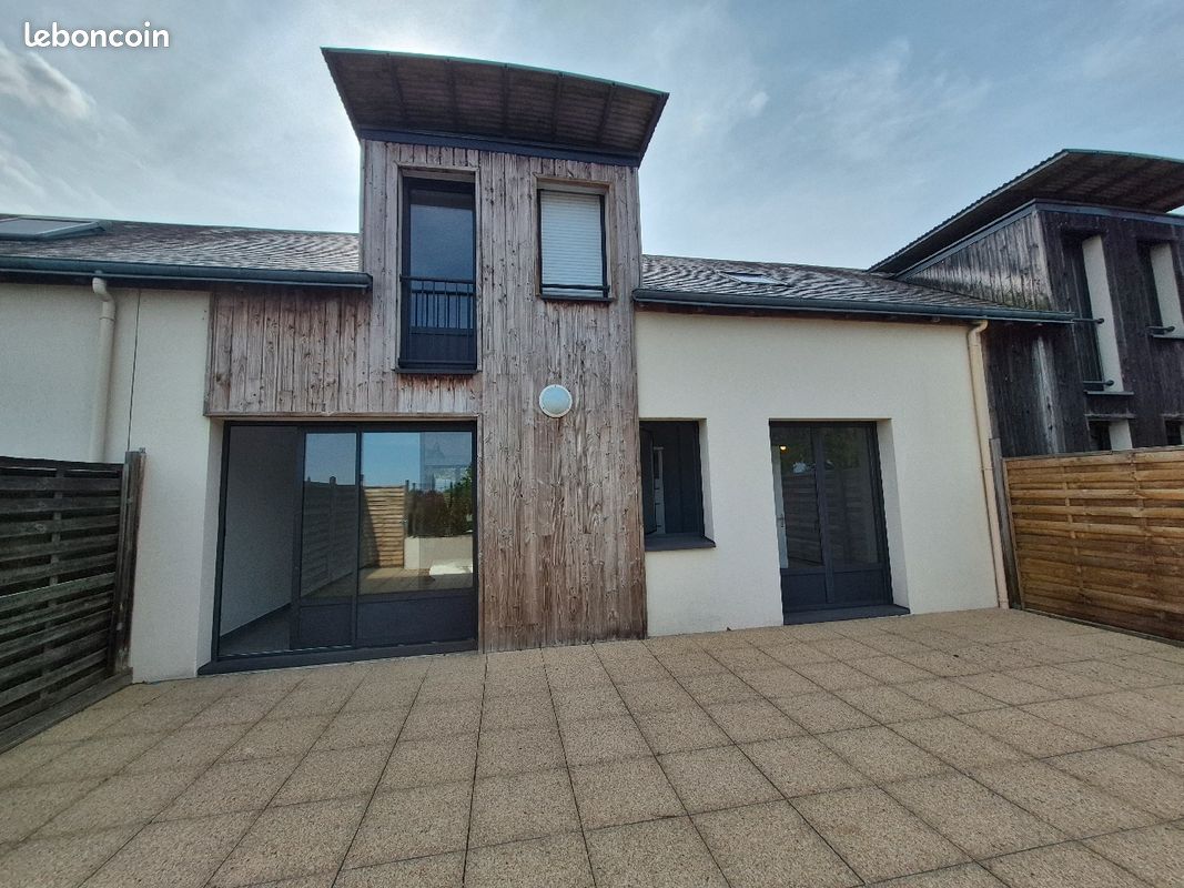 Maison 4 pièces 90 m² · à Amboise · 90 m² · 1 000 €/mois