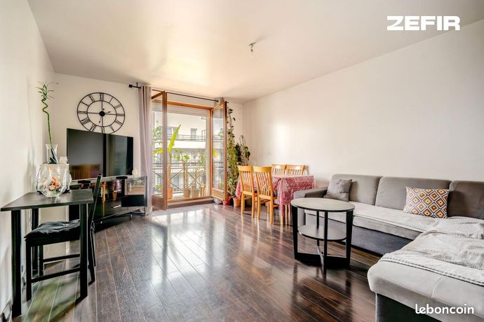 Appartement 1 pièce 73 m²