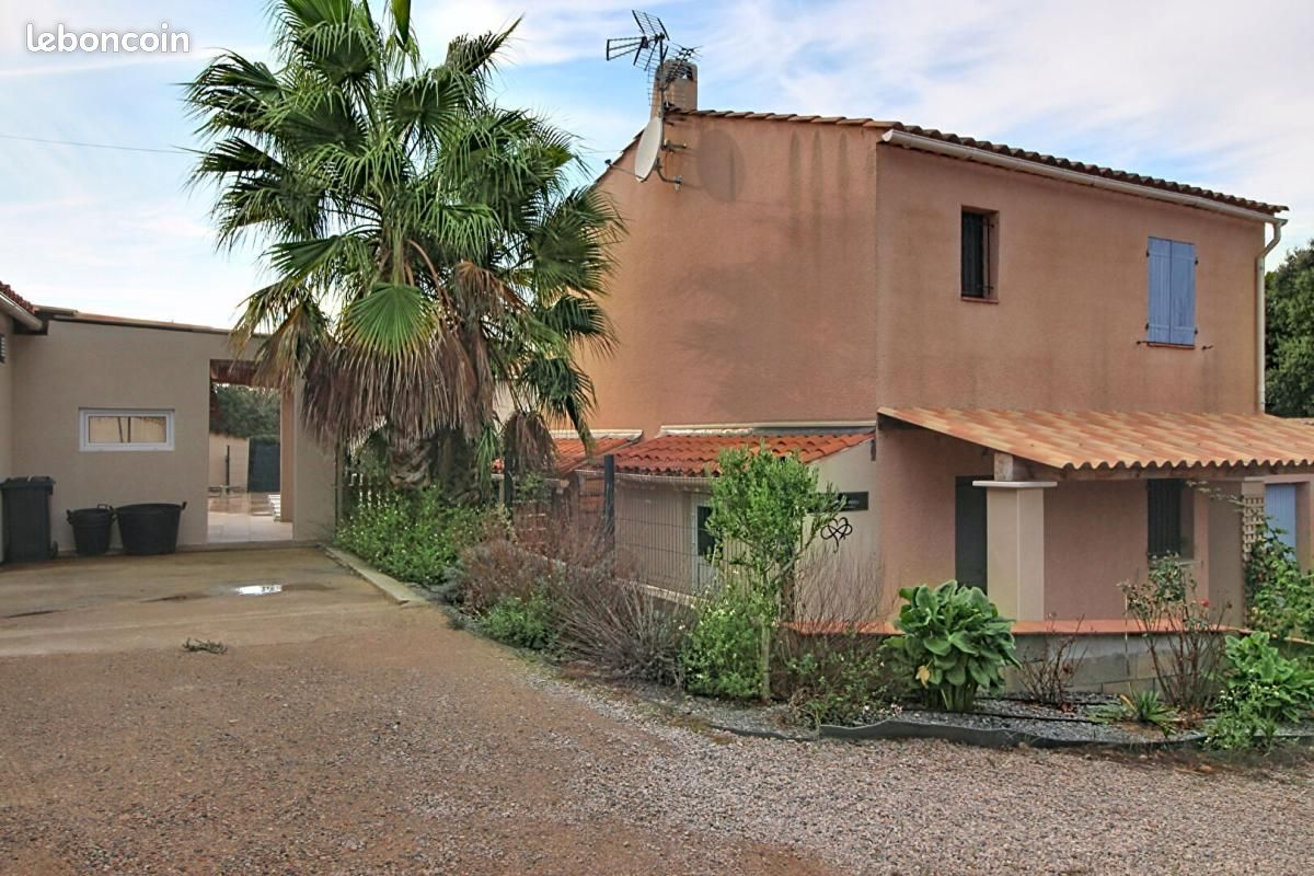 Maison 4 pièces 122 m² · à Vidauban · 122 m² · 1 815 €/mois