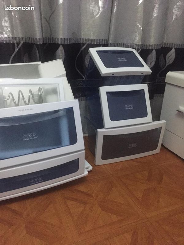 Tiroirs Frigo américain daewoo (image 3)