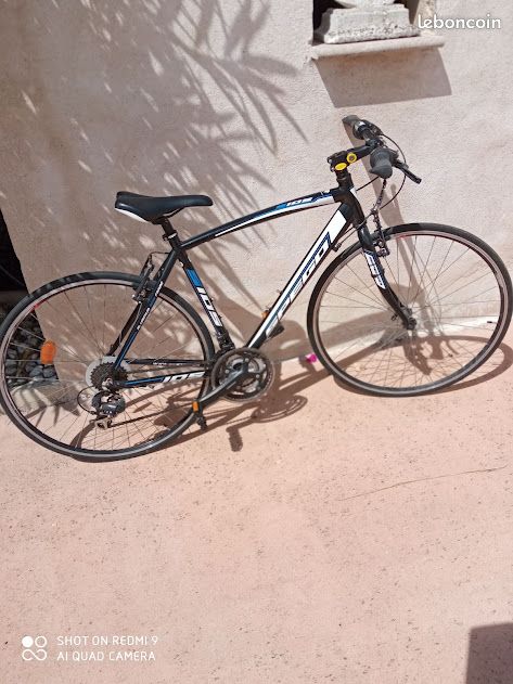 Vélo homme (image 1)