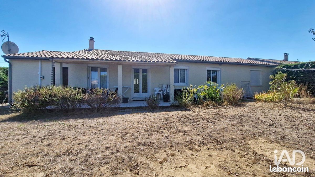 Maison 5 pièces 105 m² · à Artigues-près-Bordeaux · 105 m² · 320 000 €