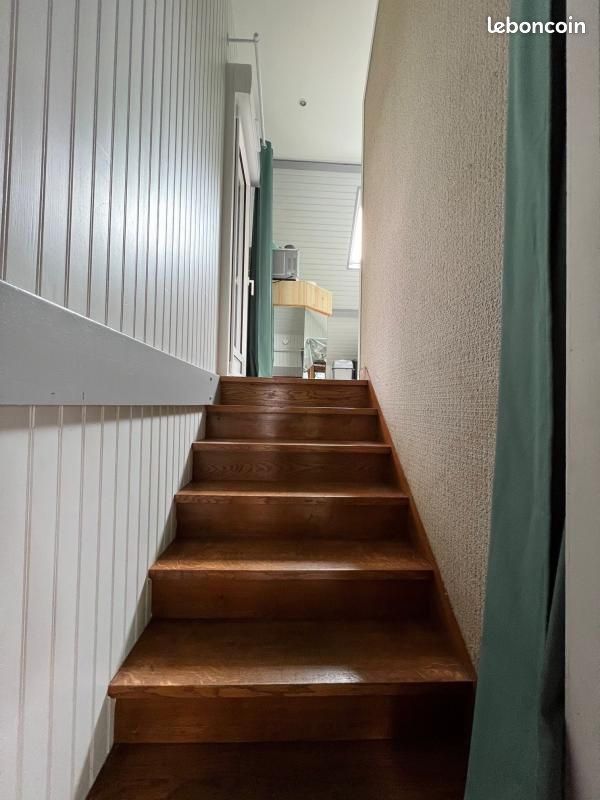 Appartement a louer joue-les-tours - 1 pièce(s) - 20 m2 - Surfyn