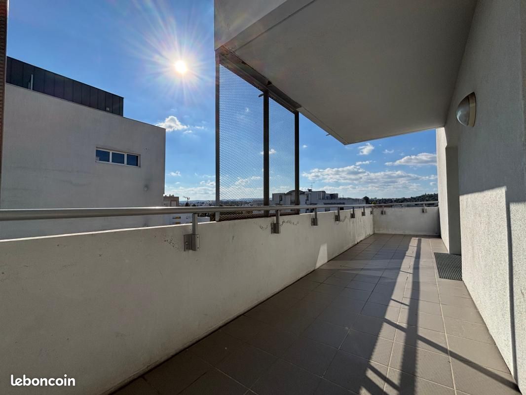 Appartement 4 pièces 83 m² · à Dijon · 83 m² · 260 000 €