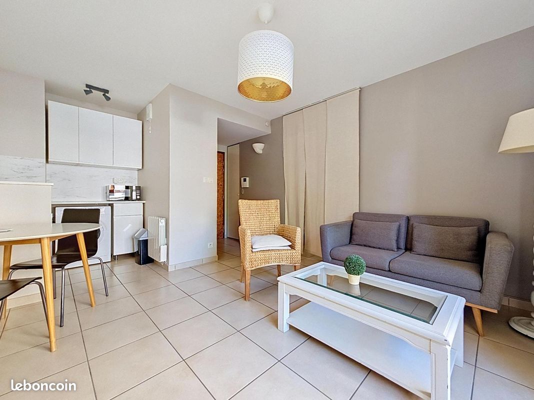 Appartement 2 pièces 29 m² · à Dijon · 29 m² · 690 €