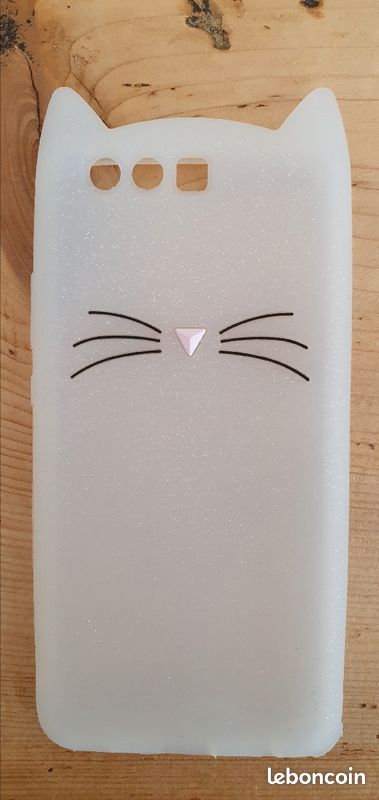 Coque pour téléphone HUAWEI P10 (image 2)