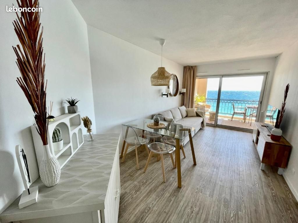 Appartement 2 pièces 30 m² · à Cannes · 30 m² · 970 €/mois