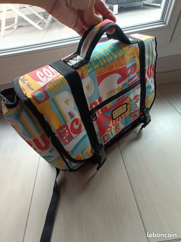 Cartable RipCurl (image 1)