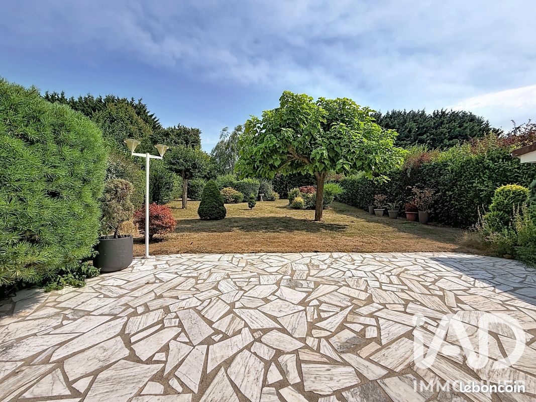 Maison 5 pièces 125 m² · à Saint-Pierre-du-Perray · 125 m² · 375 000 €