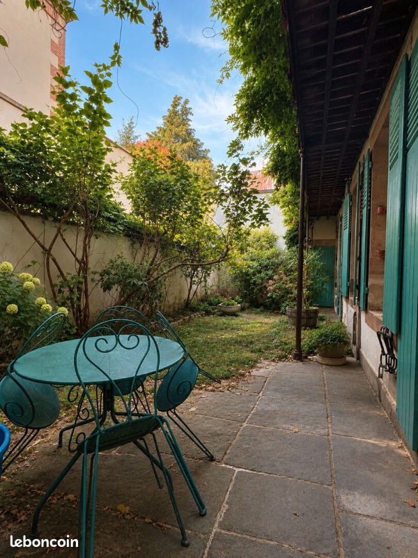 Maison 7 pièces 175 m² · à Moulins · 175 m² · 318 000 €