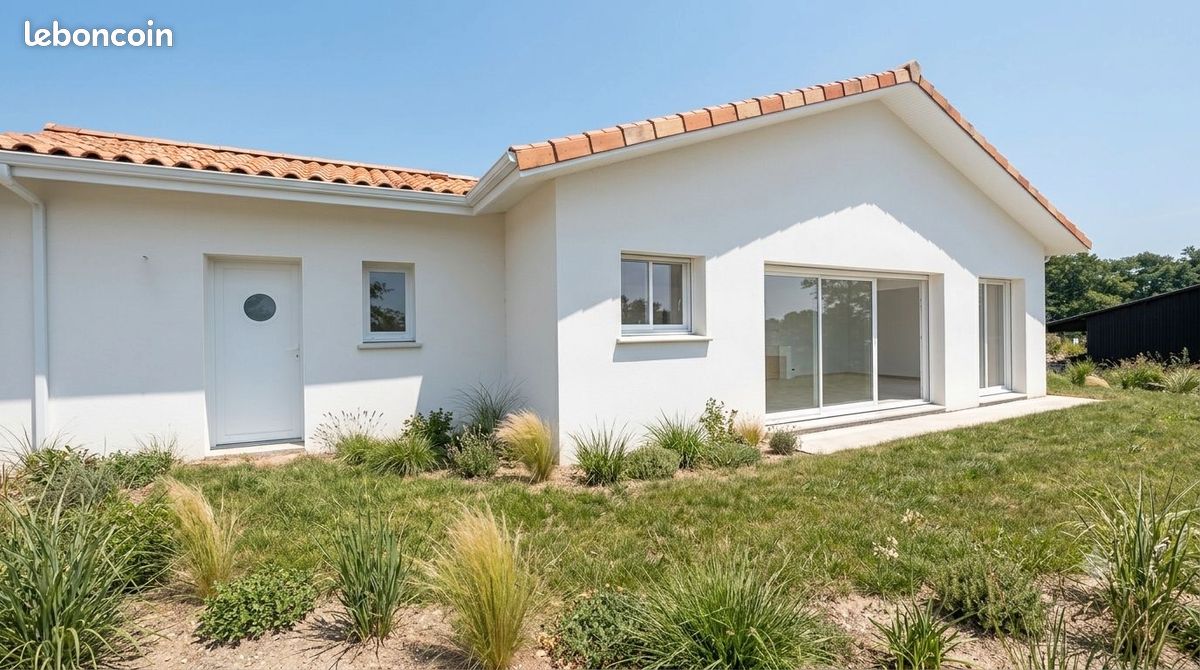 Maison 4 pièces 97 m² · à Dax · 97 m² · 338 000 €