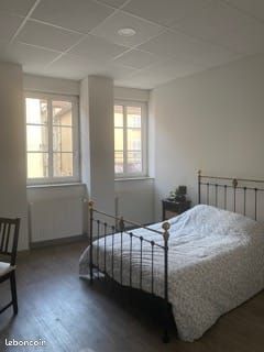 Appartement F3