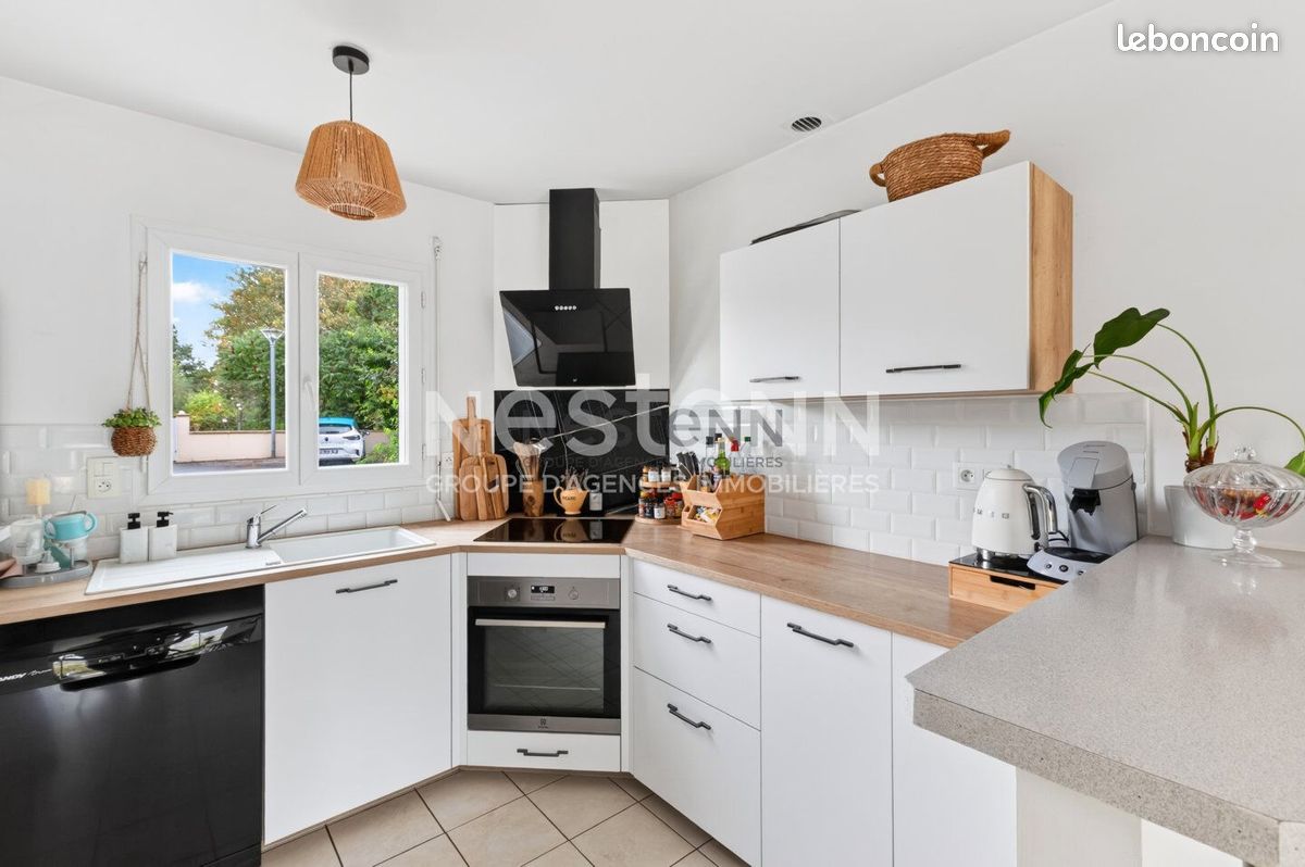 Maison 3 pièces 57 m² · à Plestan · 57 m² · 176 650 €