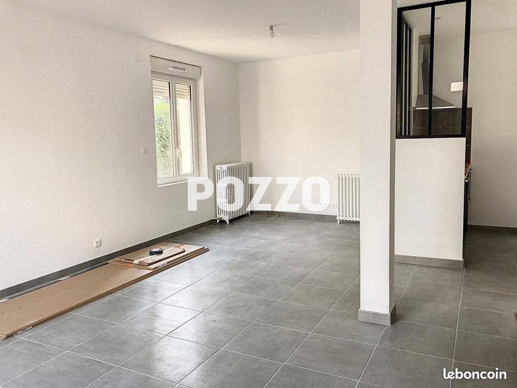 Maison 4 pièces 88 m² · à Saint-Lô · 88 m² · 830 €/mois