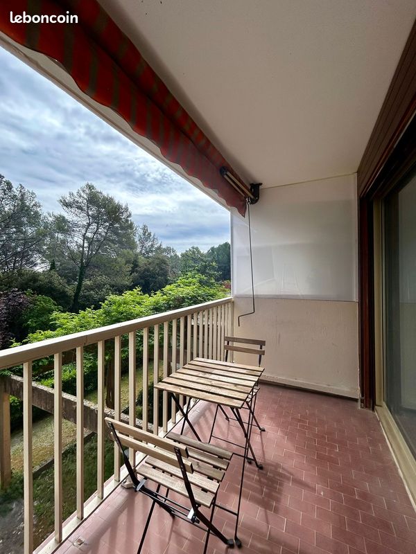 Appartement 1 pièce 23 m² · à Peymeinade · 23,2 m² · 700 €