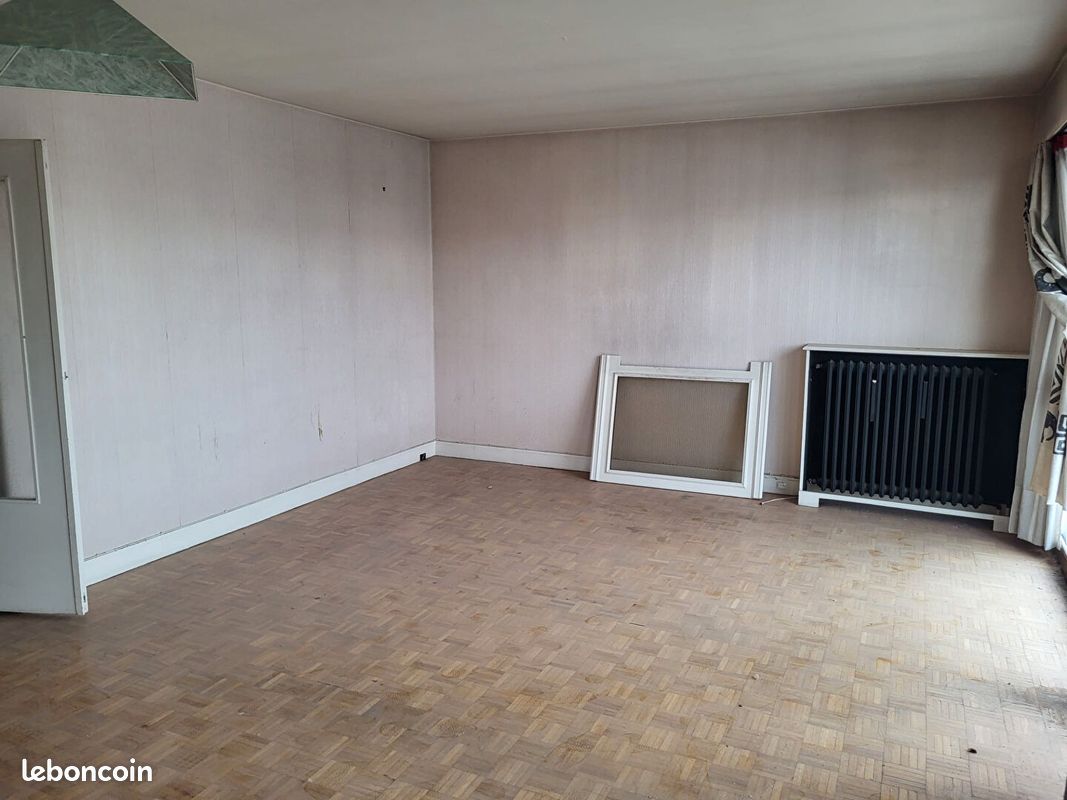 Appartement 5 pièces 87 m² · à Cachan · 87 m² · 272 000 €