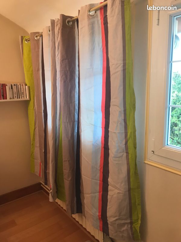 Rideaux interieur (image 2)