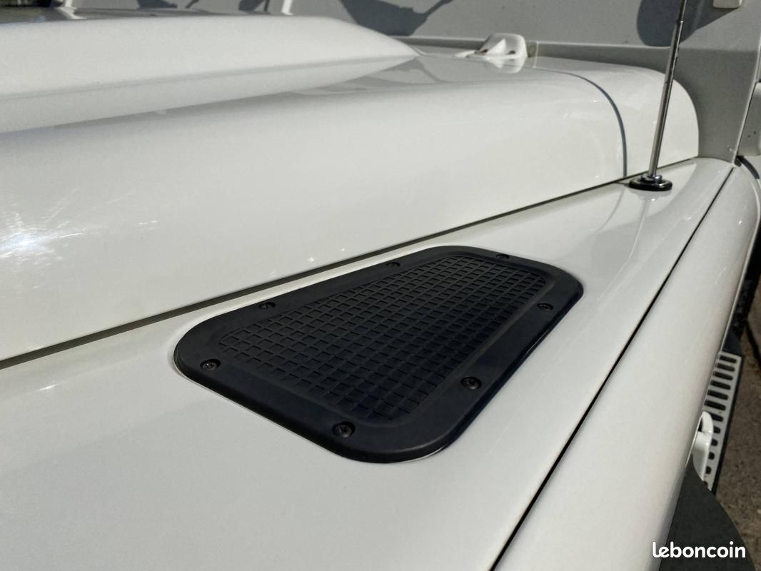 Land Rover Defender II HT 90 2.4 TD E (image 5)