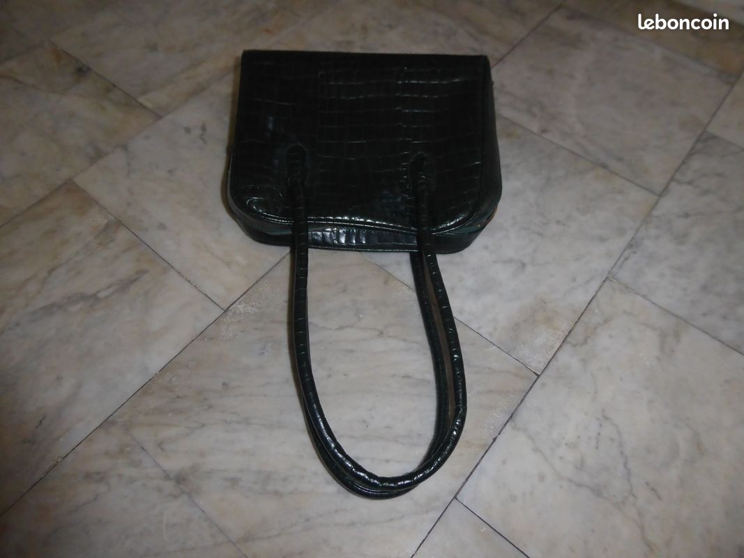 Sac a main renouard (image 2)