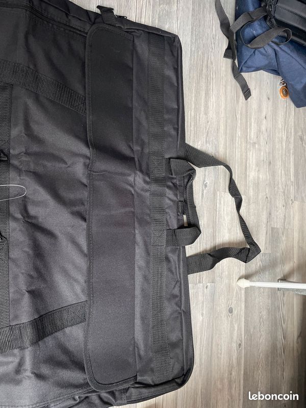 Sac artiste format raisin (image 3)