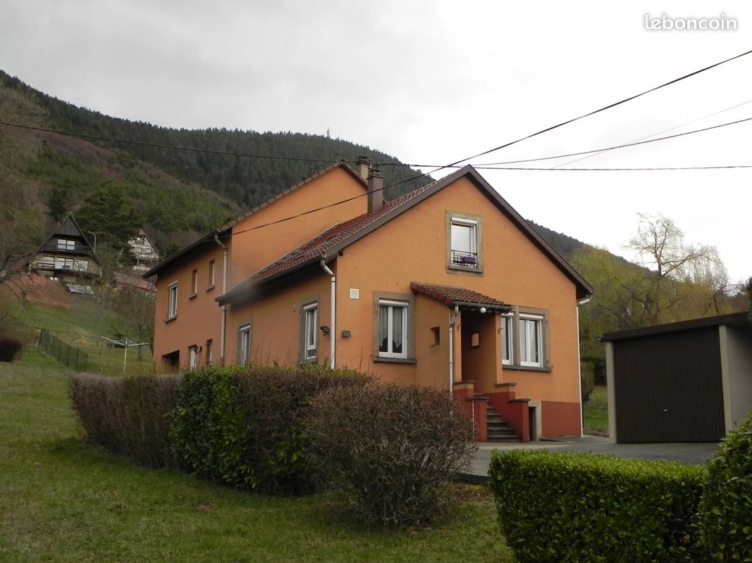 Appartement 8 pièces 175 m² · à La Vancelle · 175 m² · 348 400 €