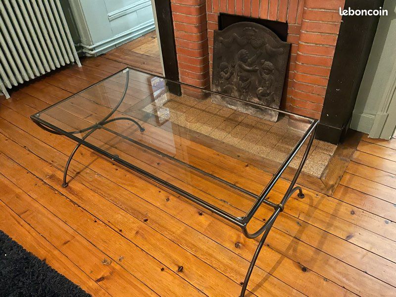 Part vend table de salon (image 1)
