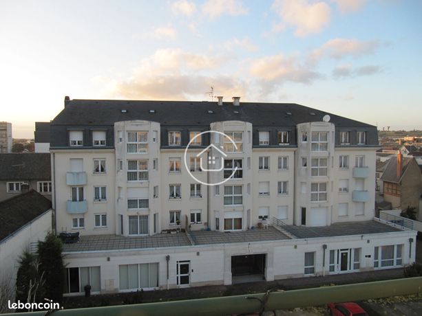 Appartement 1 pièce 24 m²