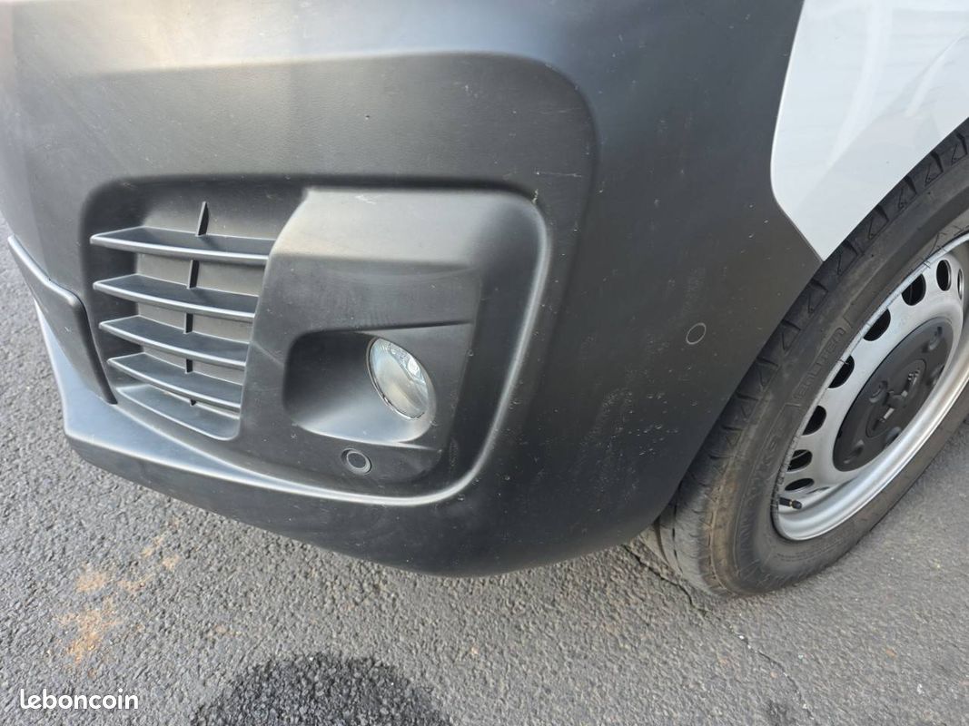 Peugeot expert fgn tole m bluehdi 145 bvm6 (image 19)