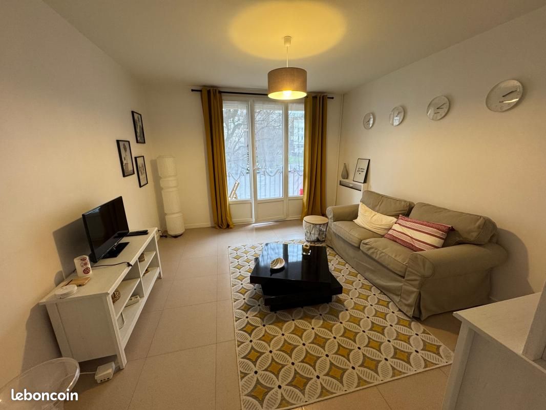 Appartement 3 pièces 54 m² · à Limoges · 54 m² · 690 €/mois