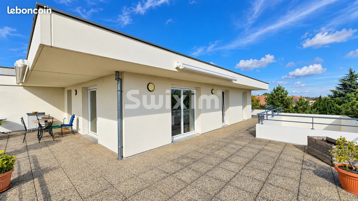 Appartement 5 pièces 84 m² · à Sélestat · 84 m² · 378 000 €
