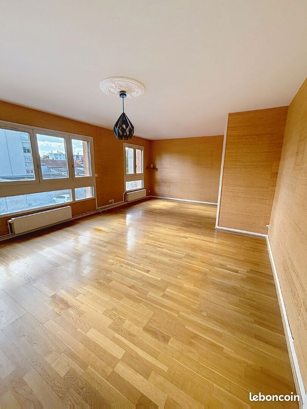 Appartement 3 pièces 78 m² · à Reims · 78 m² · 815 €/mois