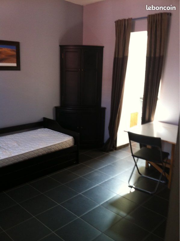 Appartement 1 pièce 29 m² · à Tourcoing · 29 m² · 530 €