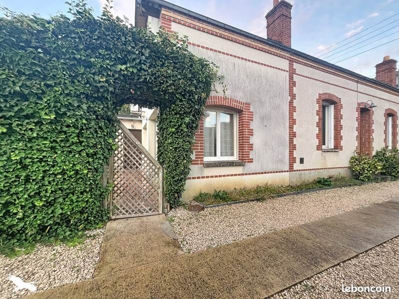 Maison 7 pièces 145 m² · à Tours · 145 m² · 420 000 €