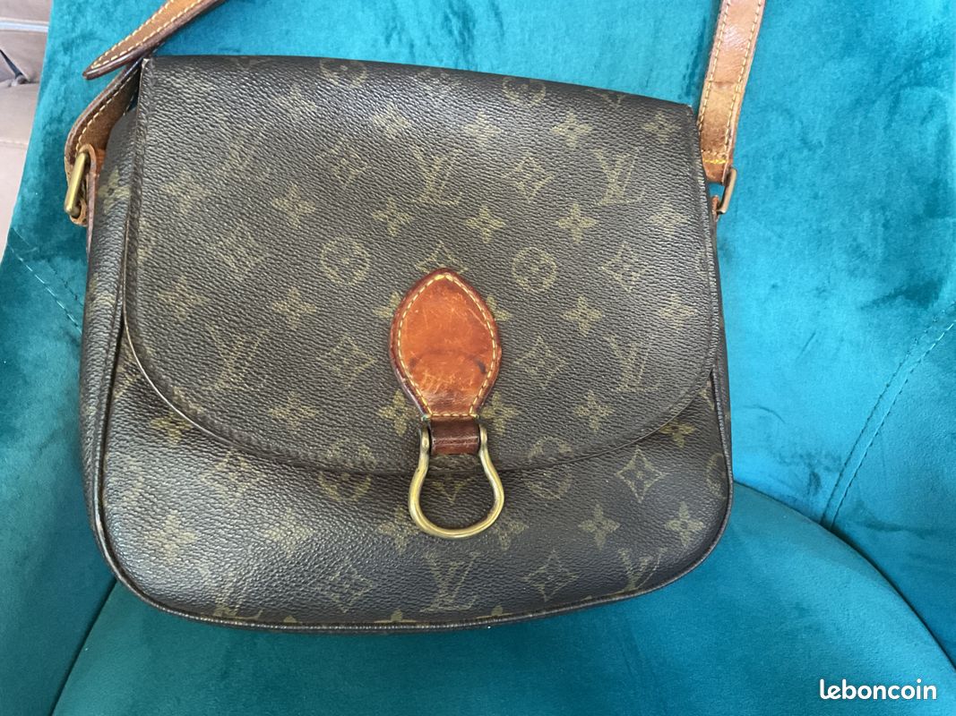 Sac Louis Vuitton (image 1)