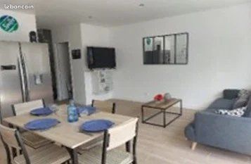 Appartement 1 pièce 14 m² · au Mans · 14 m² · 460 €/mois