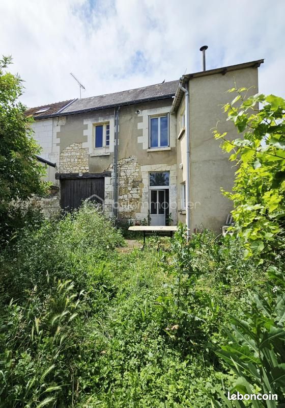 Immeuble 6 pièces 80 m² · à Ligueil · 80 m² · 84 900 €