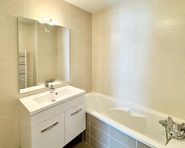 Appartement 229 000 € - 42 m²