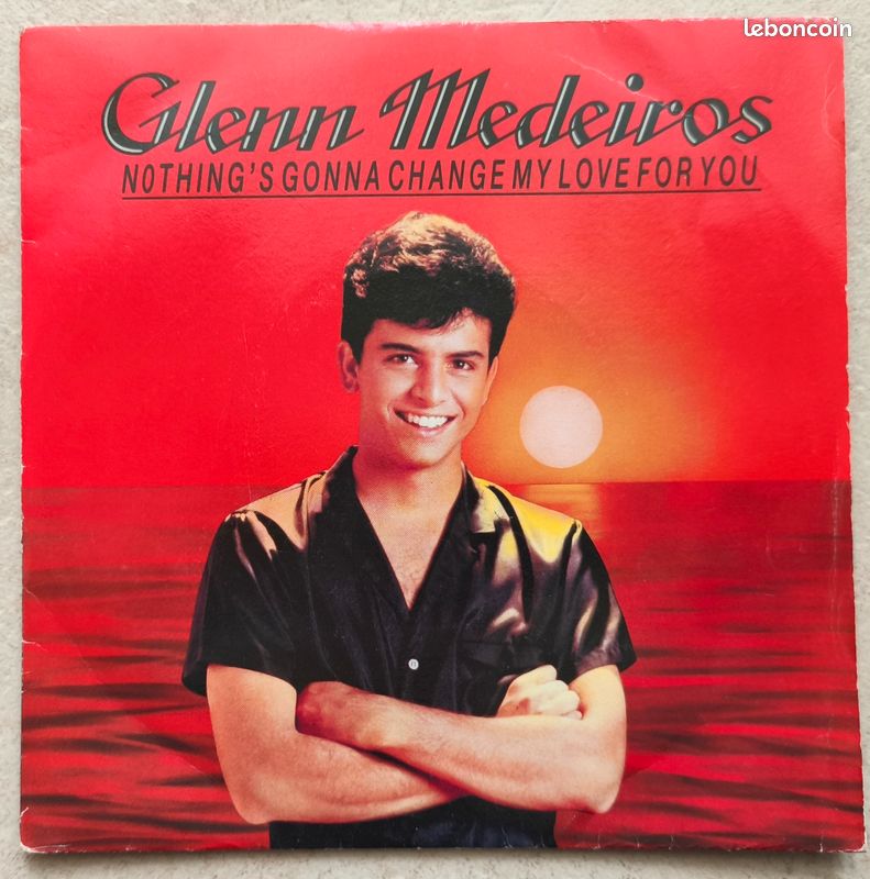 Vinyles 45 tours ( divers artistes sur demande) sur certains disques à se prix là (image 7)