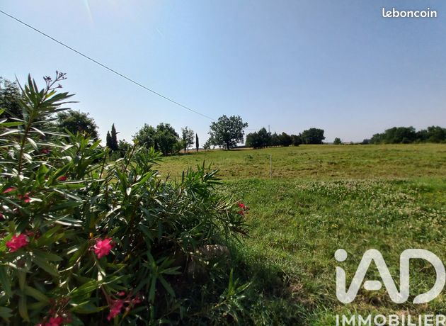 Propriété 4 pièces 132 m²