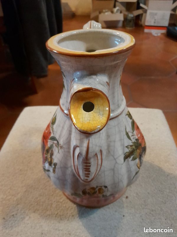 Pichet vintage Ballamo (image 3)