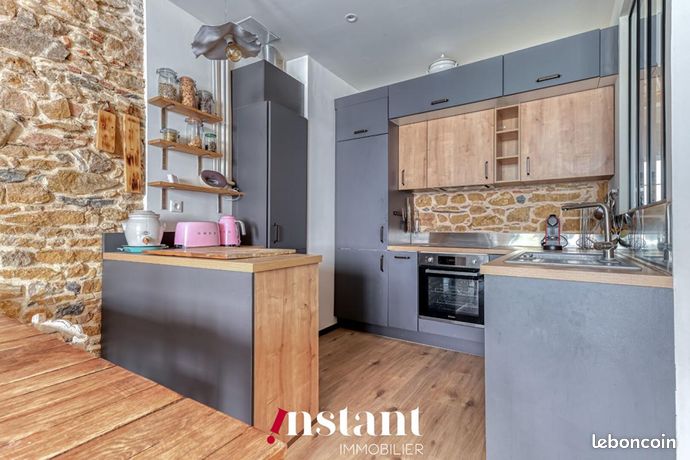 Appartement 3 pièces 77 m² — 7