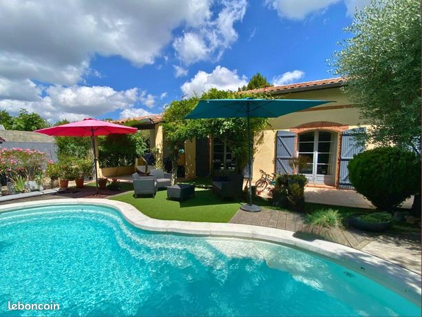 Maison 6 pièces 161 m²