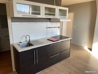 Appartement 2 chambre 55 m² la bassée