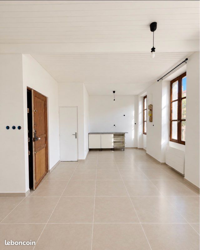 Appartement 2 pièces 43 m² · à La Seyne-sur-Mer · 43 m² · 680 €/mois