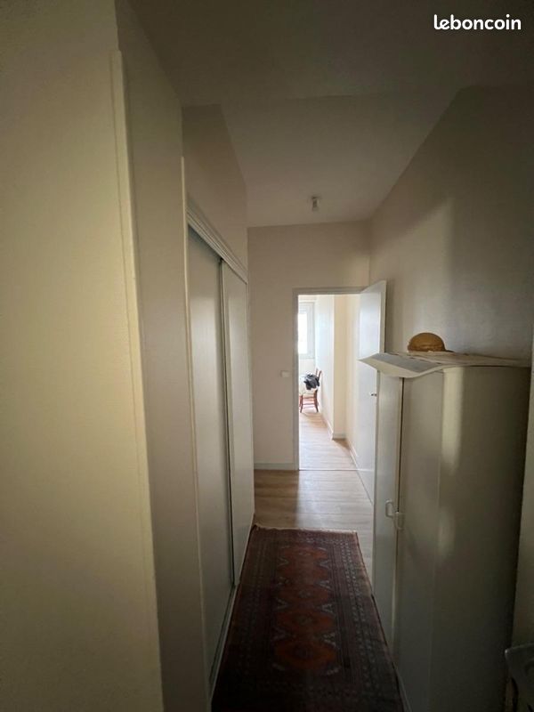 Appartement 2 pièces 37 m² - Bordeaux 33000 (image principale 3)