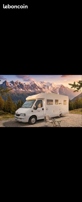 Camping car roller team (image 1)